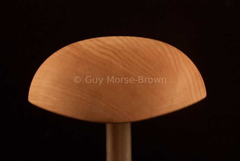 Perching Beret Hat Block CB242 Etsy