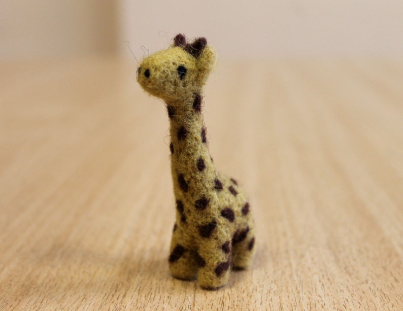 giraffe