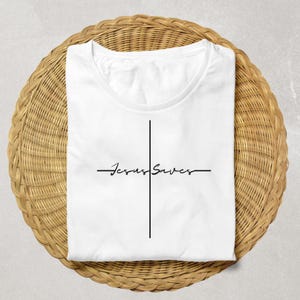 Jesus saves png, Jesus saves svg, christian shirt, Jesus saves shirt, Jesus saves bag, Jesus cross shirt, church shirt, Jesus saves decal