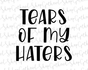 idea de regalo para ella regalo para /él taza divertida para el empresario Tears of My Hater Taza regalo para mejor amigo regalo para compa/ñeros de trabajo taza de caf/é divertida