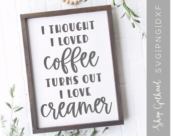 Free Free 205 Coffee Creamer Svg SVG PNG EPS DXF File