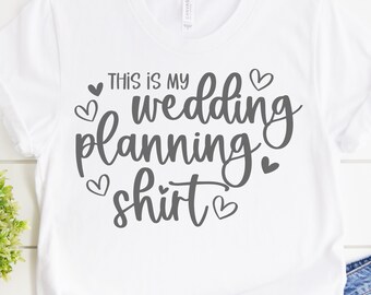 Download Wedding Planner Svg Etsy