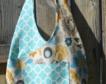 1-Hour Sling Bag PDF Pattern
