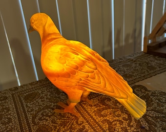 Pigeon Light