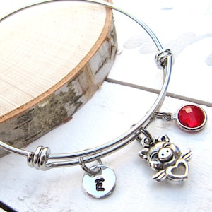 Personalisiertes Schweinshaft-Armband, Schweinegäschmuck, Schweineläschee, Schweineläschgeschenk, Schweinshaxe, Schweinegeschense, Schweinegeschenke, Personalisiertes Schweinelacelet, Silberpfei-Armband