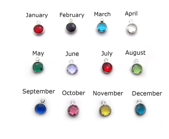 Birthday Birthstone What Is The Birthstone For June 8th 8mm
