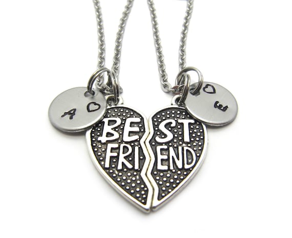 Etsy friendship jewelry deals