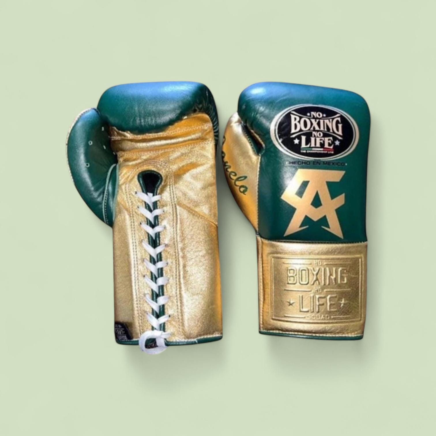 Boxing gloves canelo - Etsy 日本