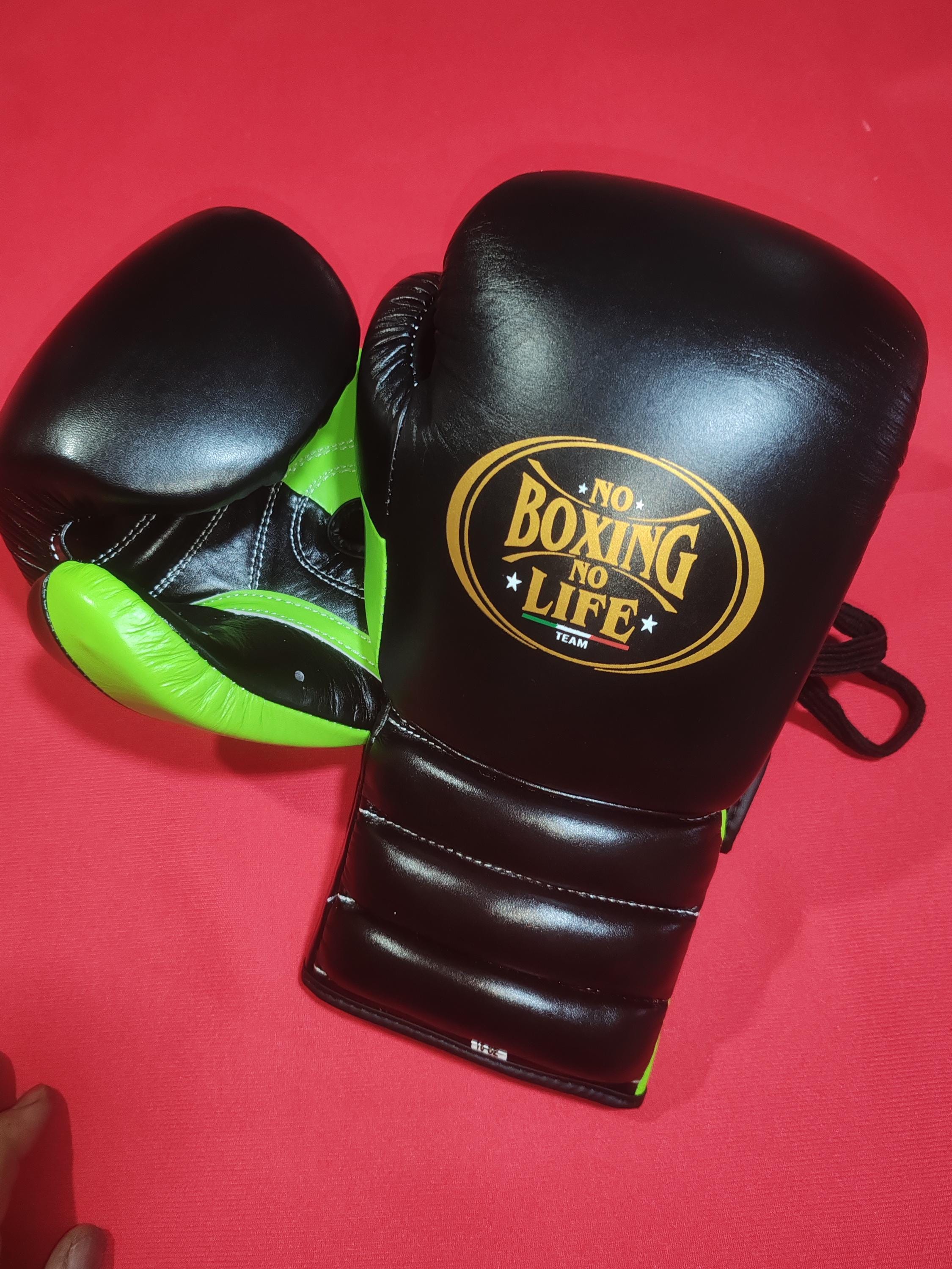 14 Oz Boxing Gloves - Etsy Canada