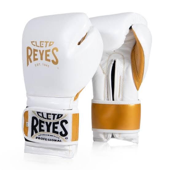 Custom Cleto Reyes Leather Boxing Gloves – Personalized Training ...