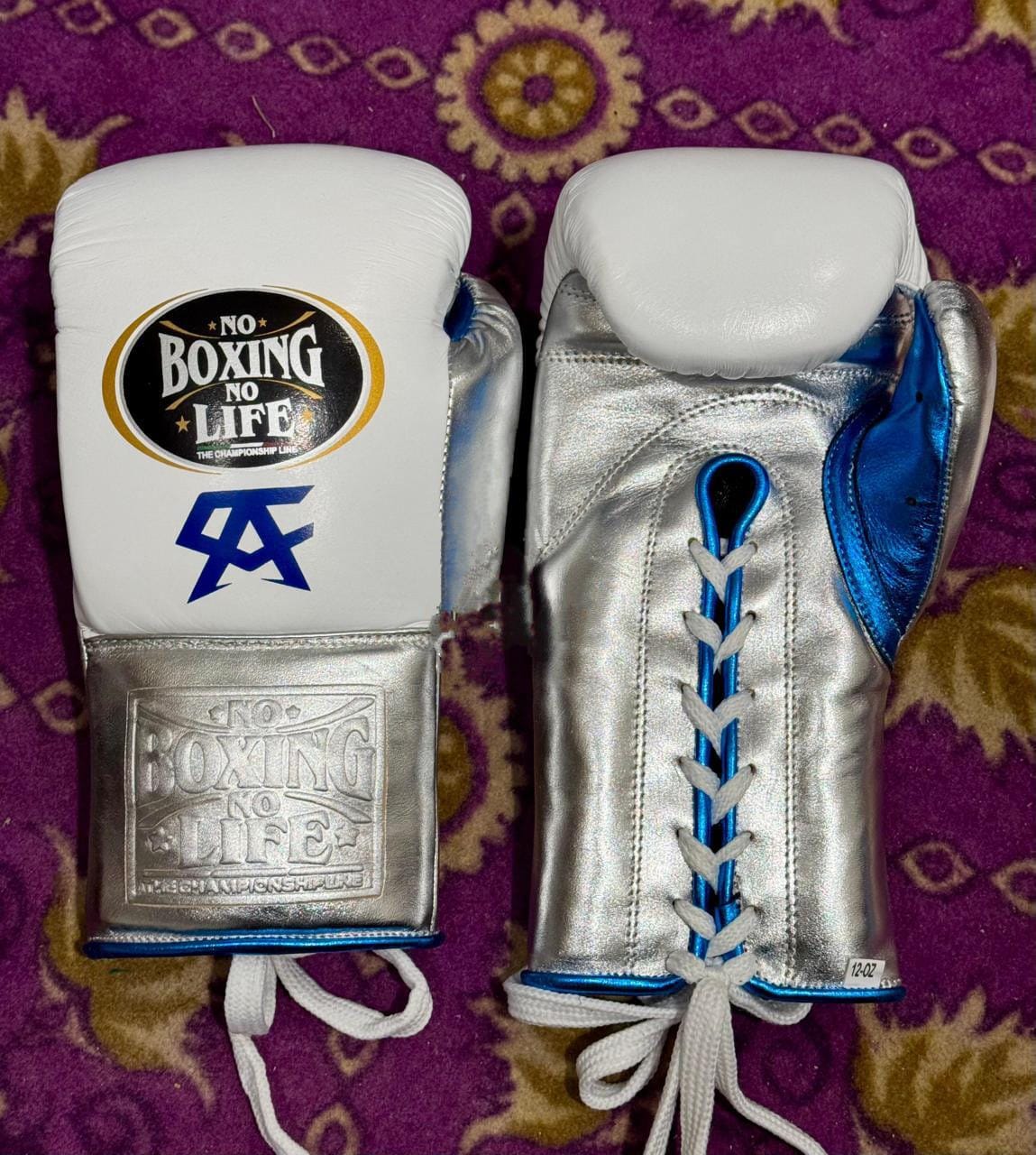 Grant boxing gloves mexico - Etsy 日本