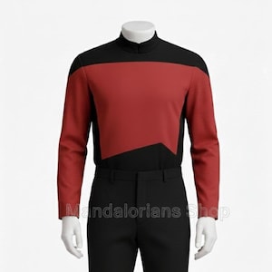 Star trek uniform - Etsy 日本