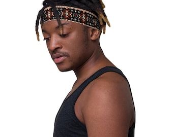 Corair - Nature Inspired Athletic Headbands for Workouts, Yoga, Festivals, and More