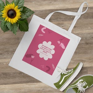 Bolsa de yute para tía, regalo para la mejor tía, bolsa de tela con frase, tote bag personalizado, idea de regalo con corazón