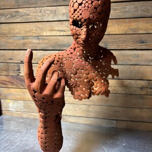 Metal Art