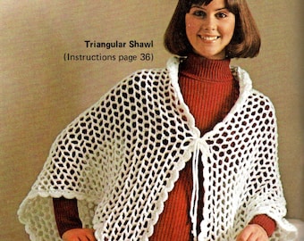 Vintage Lace Cardigan Crochet Pattern, Lightweight Summer Cardigan, Boho Style, PDF Instant Download