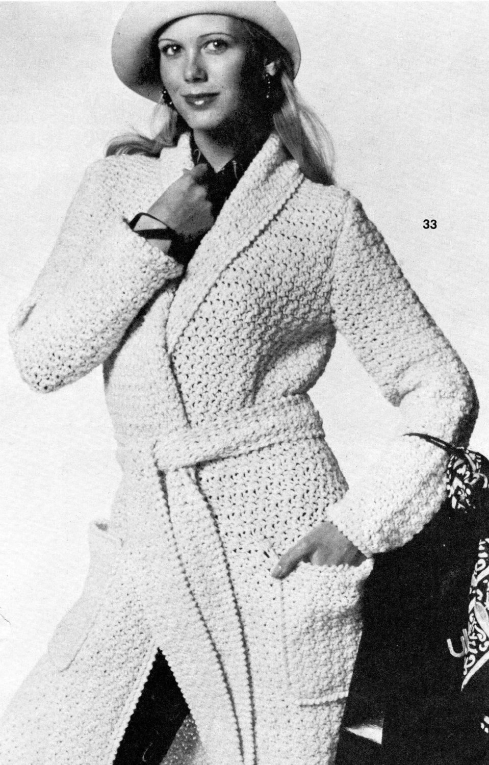 37 Duster Crochet Patterns for Boho Layers, Lace Cardigans, and Statement Coats 14 Crochet Robe Easy Vintage Duster Cardigan