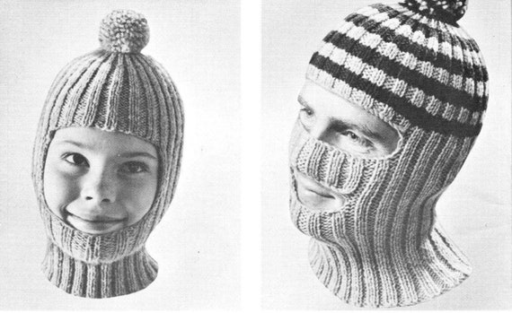 mens balaclava hat
