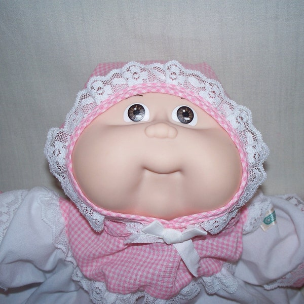 Vintage Cabbage Patch 1985 Baby. Precious