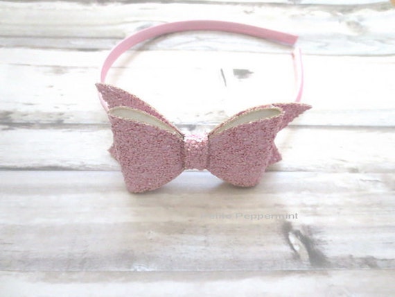 Pink Baby Headband Toddler Hard Headband Girl Headband Girl Etsy Pink Baby Headband Toddler Hard Headband Girl Headband Girl Etsy