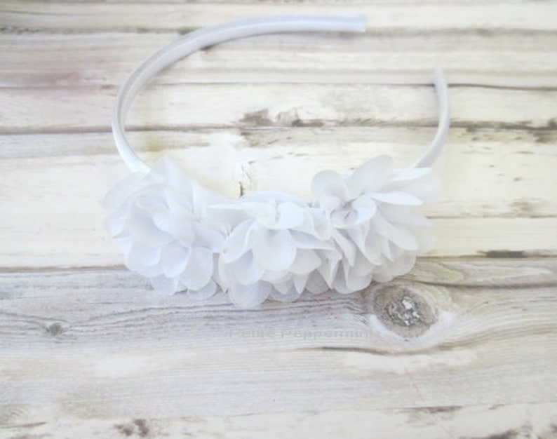 little girl bow headbands