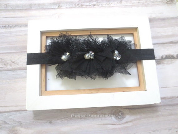 etsy newborn headbands