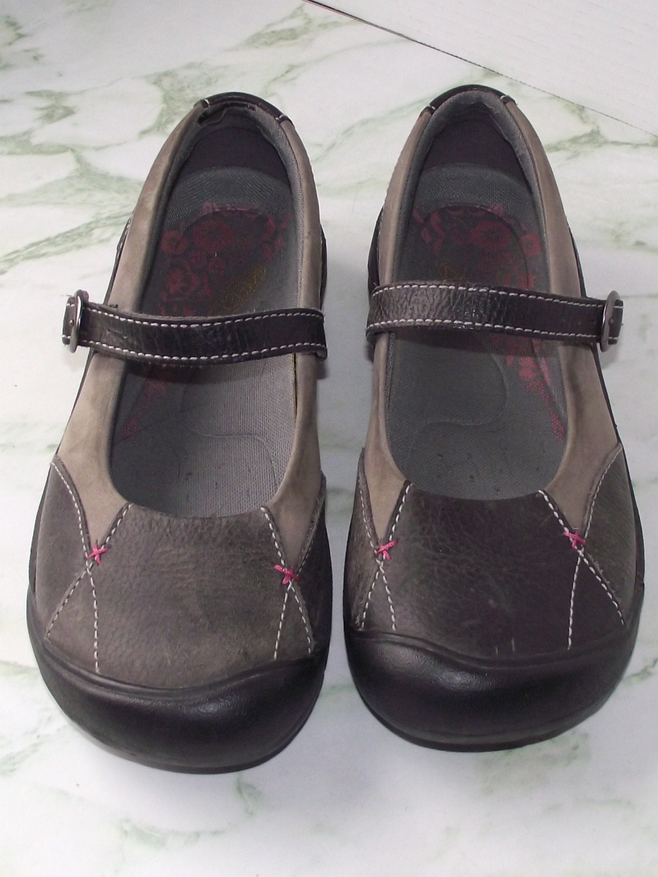 Vintage Keen Mary Jane atelieryuwa.ciao.jp