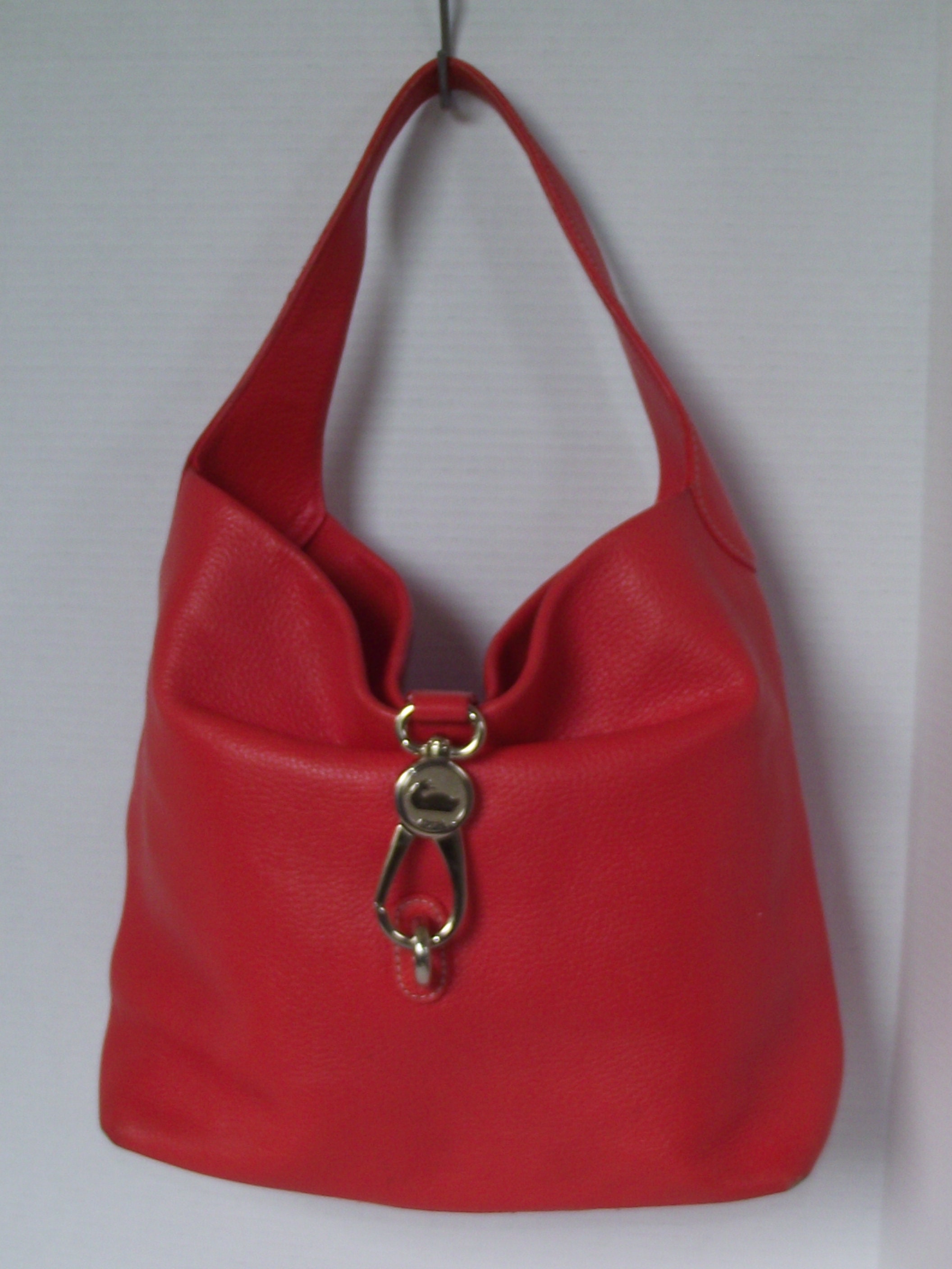 Vintage, Bags, Lvwomens Mono Pouchette Florentine Belt Bag W Smallmedium  And Largexl Strap