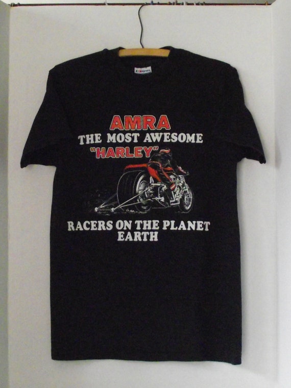 1991 American Motorcycle Racing Association-AMRA-… - image 6