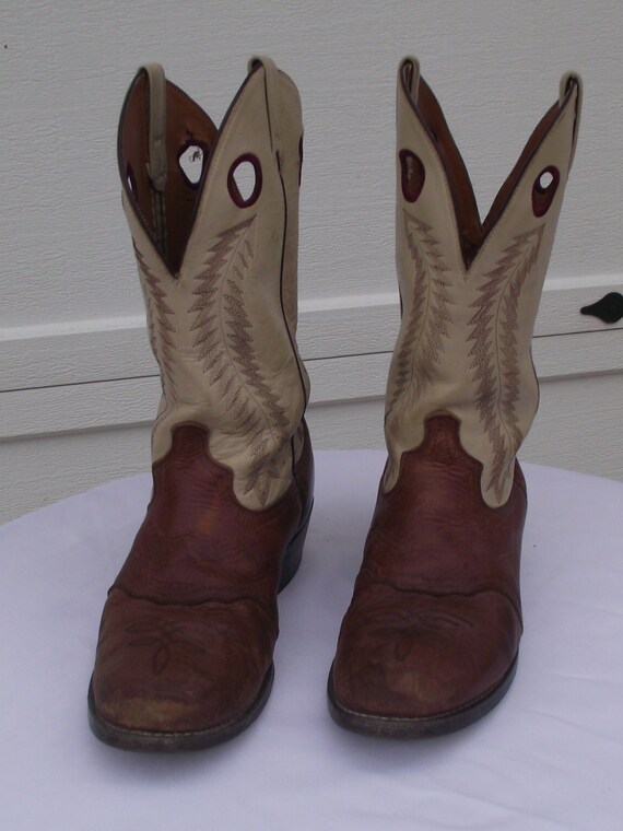 Botas vaqueras laredo sale