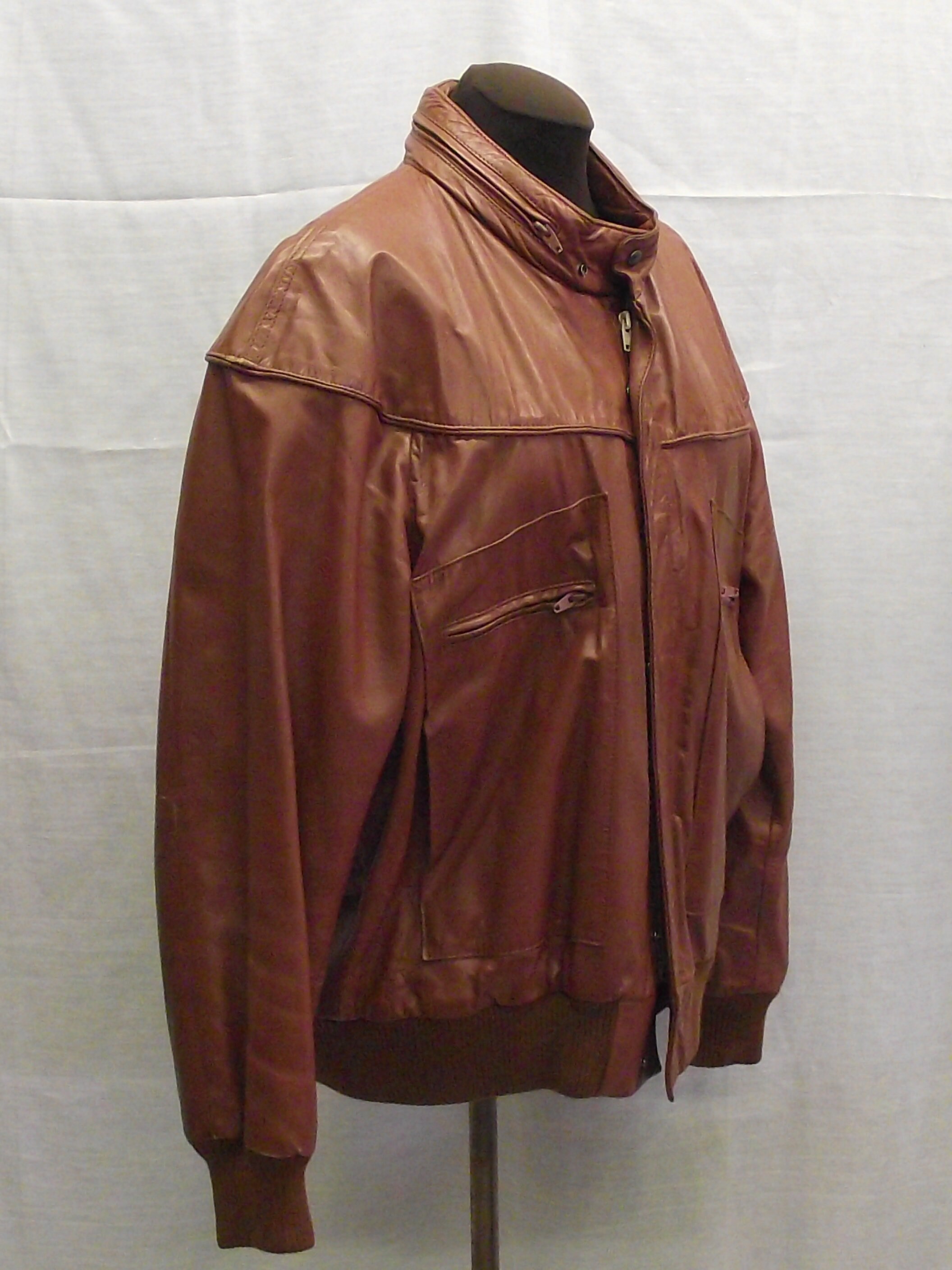 ジャケット・アウター 60s~ vintage velours jacket (Inside out) ジャケット・アウター 60s~ vintage velours jacket (Inside out