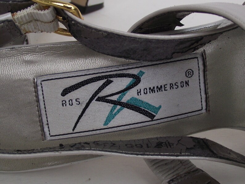 r hommerson shoes