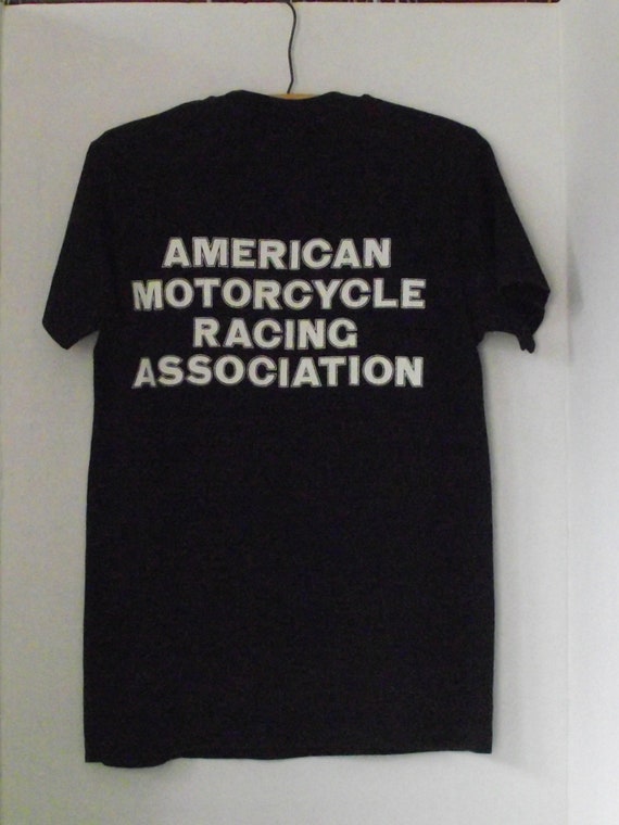 1991 American Motorcycle Racing Association-AMRA-… - image 9