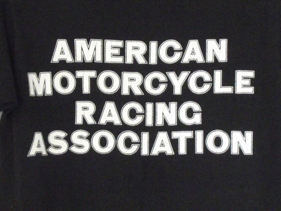 1991 American Motorcycle Racing Association-AMRA-… - image 8