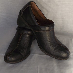 Born shoes denmark sale