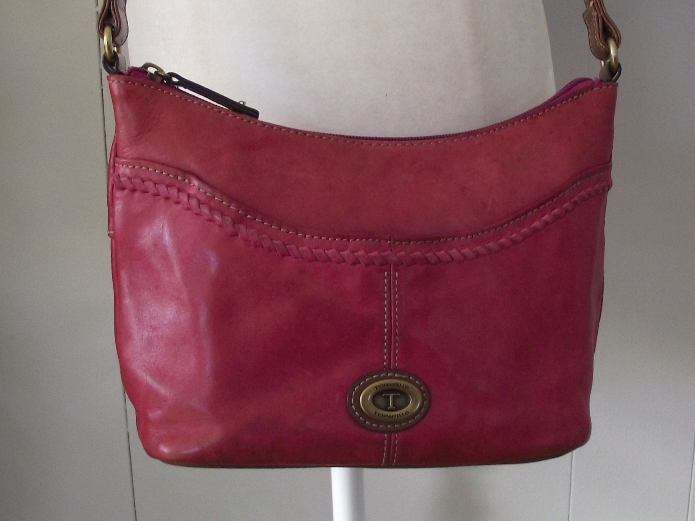 Tignanello bags strandbags sales