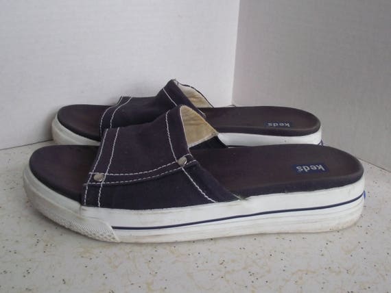 ked boat shoes