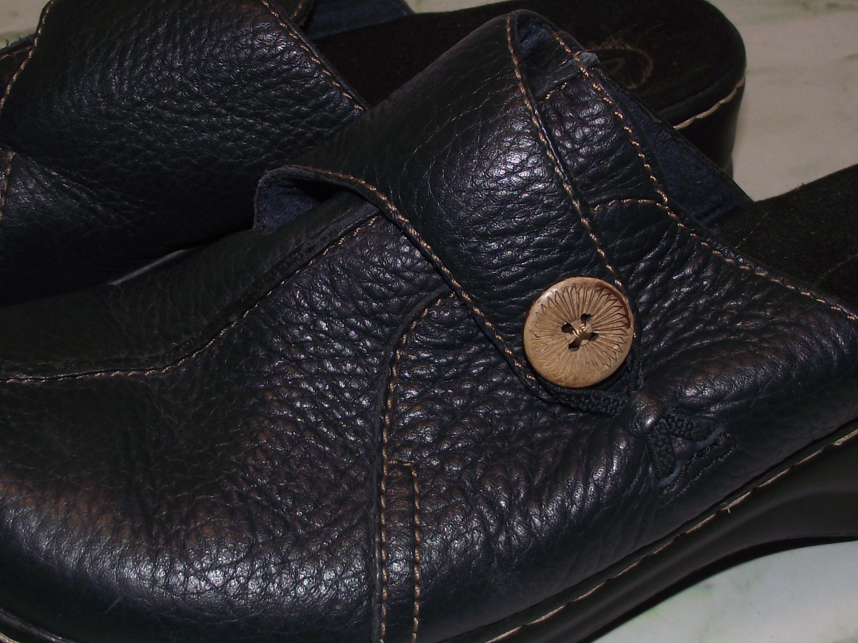 Men's Renegade Shoe in Black Soft Patent Leather - Thursday