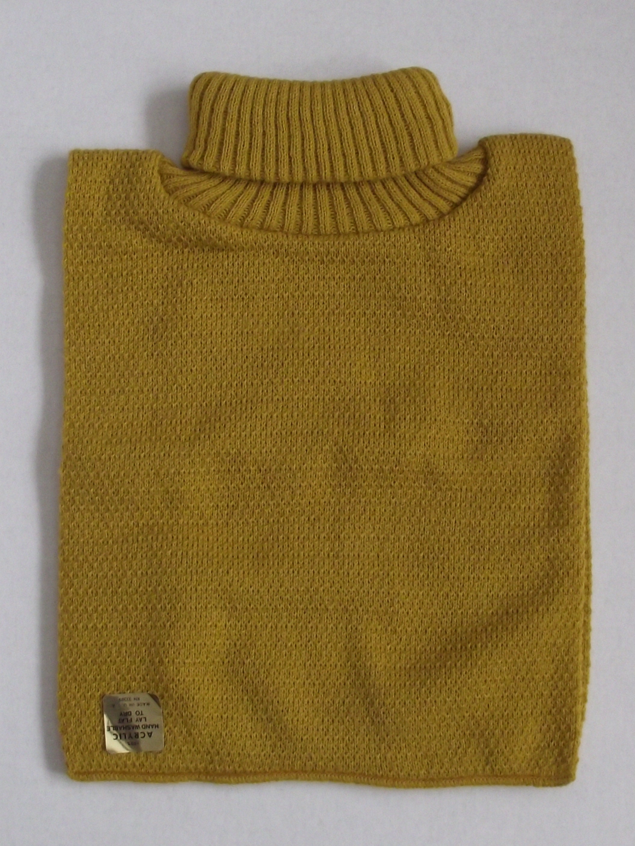 Cousin eddie deals fake turtleneck