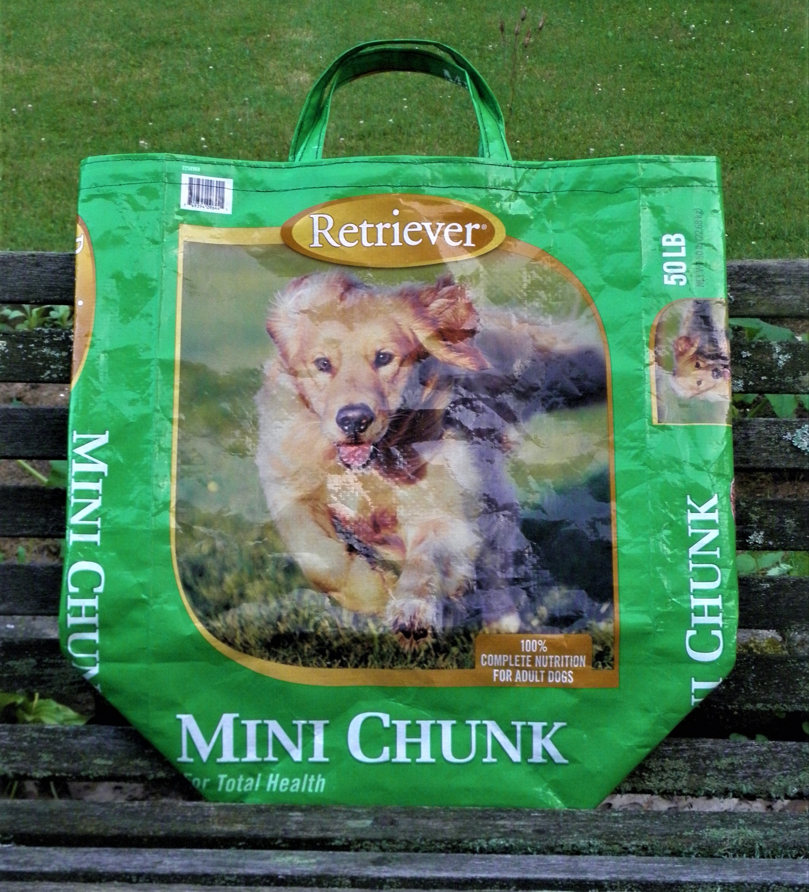 retriever mini chunk