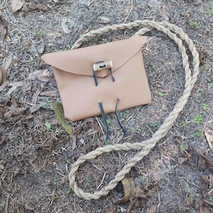 Mountain Man Possibles Bag