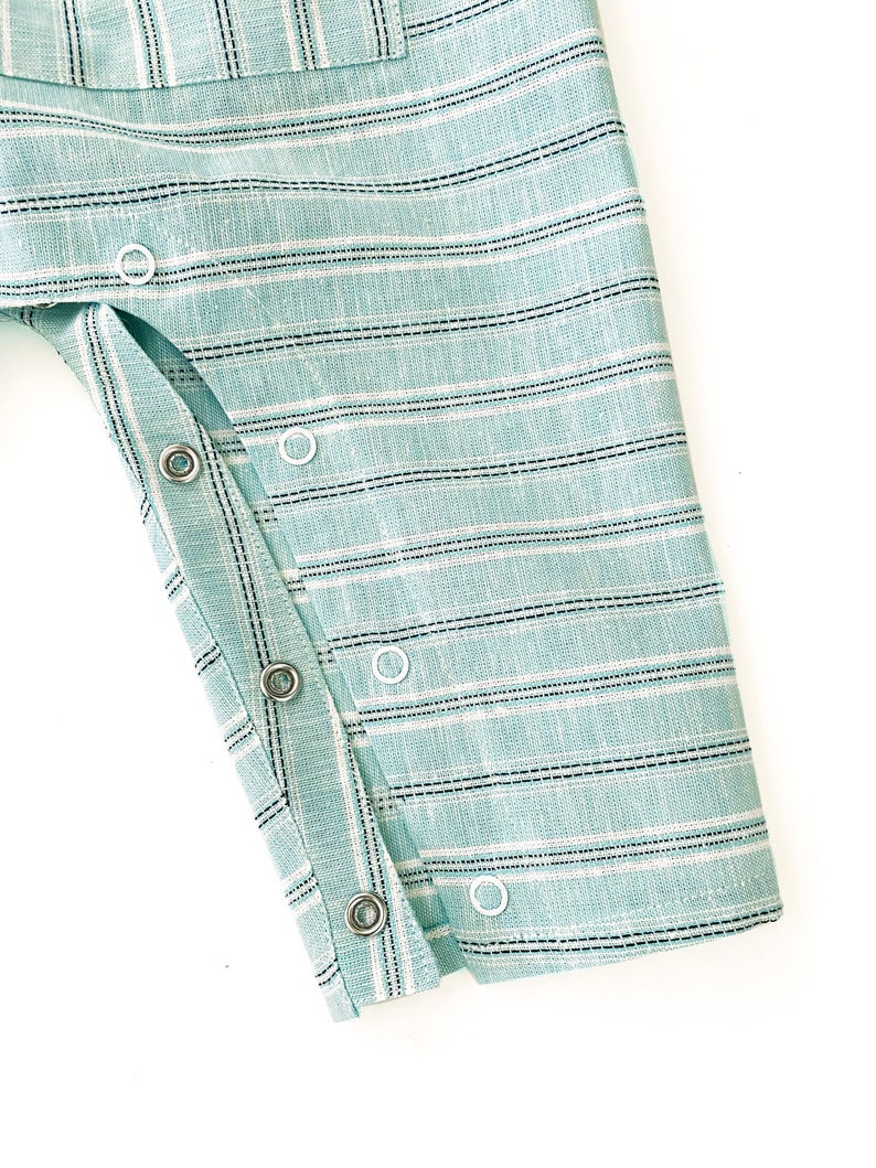 Cape Cod Baby Romper PDF Sewing Pattern, 0m-4y. - Etsy