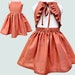 see more listings in the Patronen voor meisjeskleding section