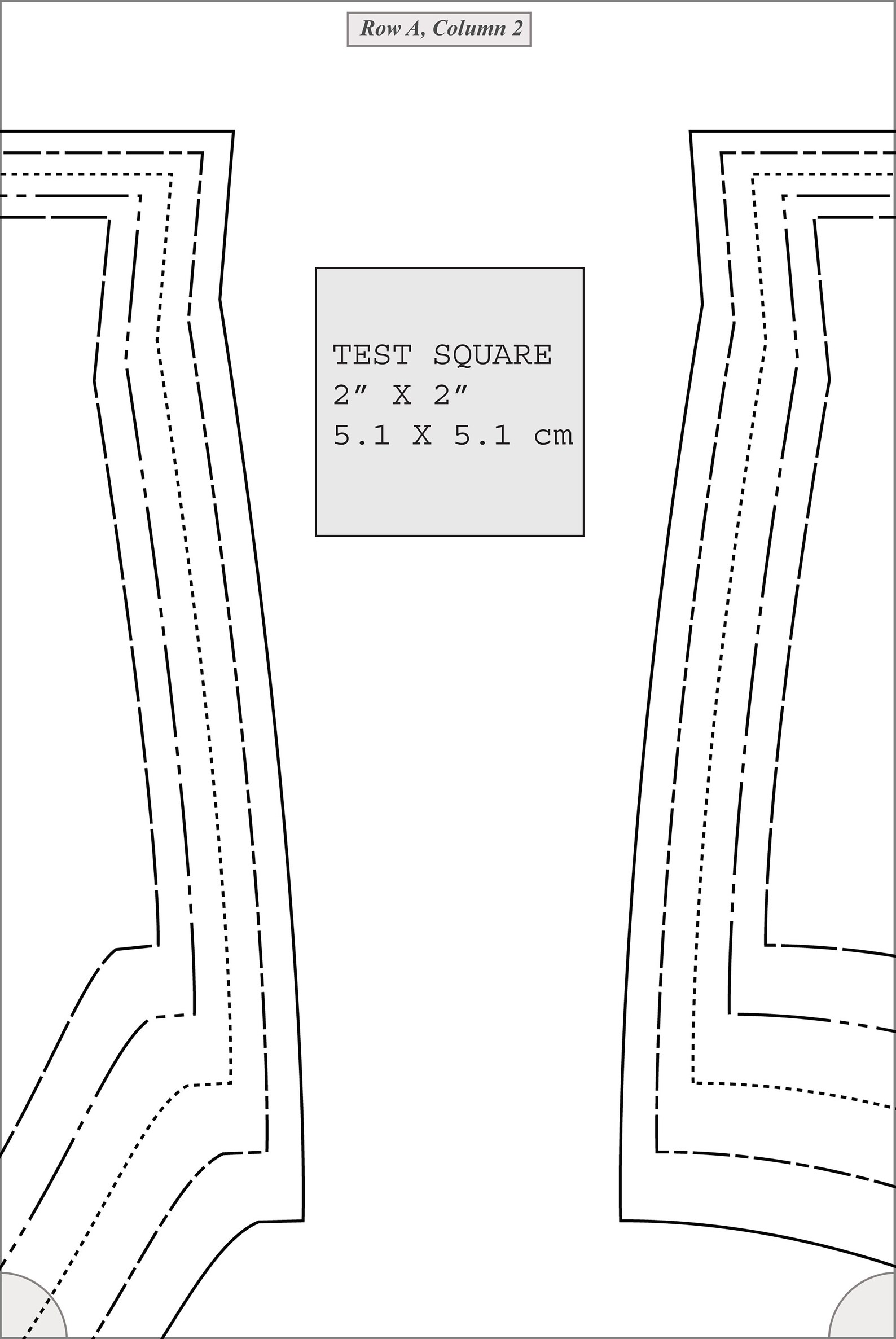 Baby Diaper Cover Pattern. Bloomers PDF Sewing Pattern for Newborn