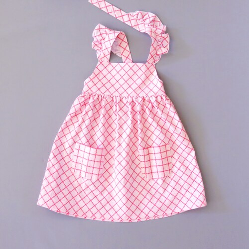 Toddler Dress Pattern. PDF Sewing Pattern. 0m6y Etsy