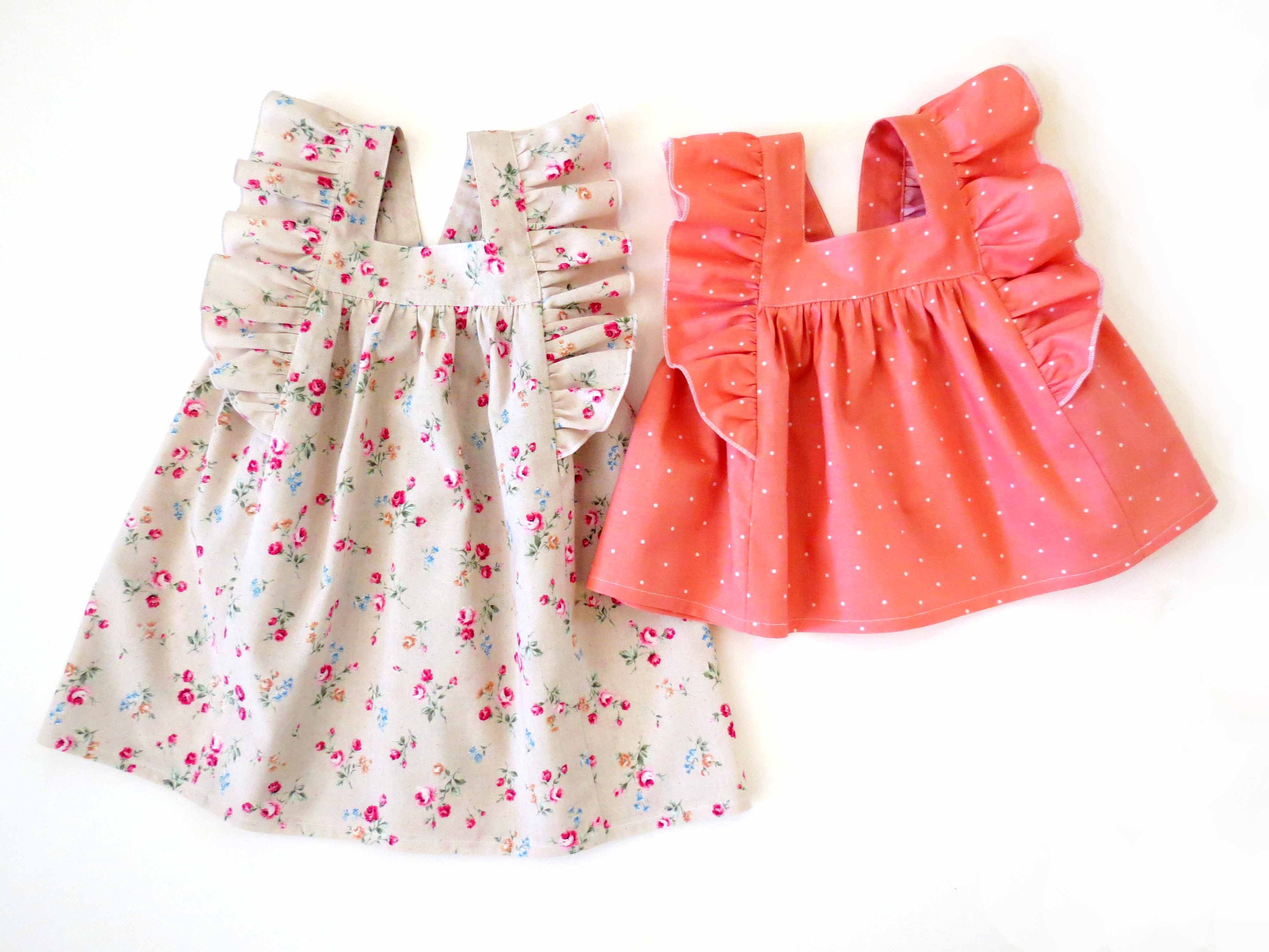 Buy Baby Girl Summer Dress L Kid Girls Dress | lupon.gov.ph