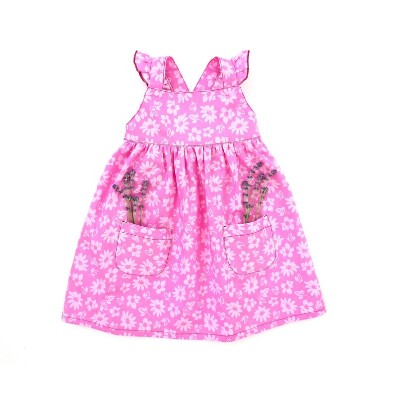 baby dress please