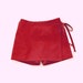 see more listings in the Skorts Patterns section