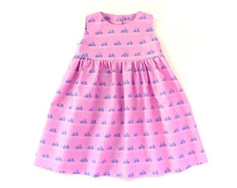 Vienna PDF sewing pattern.