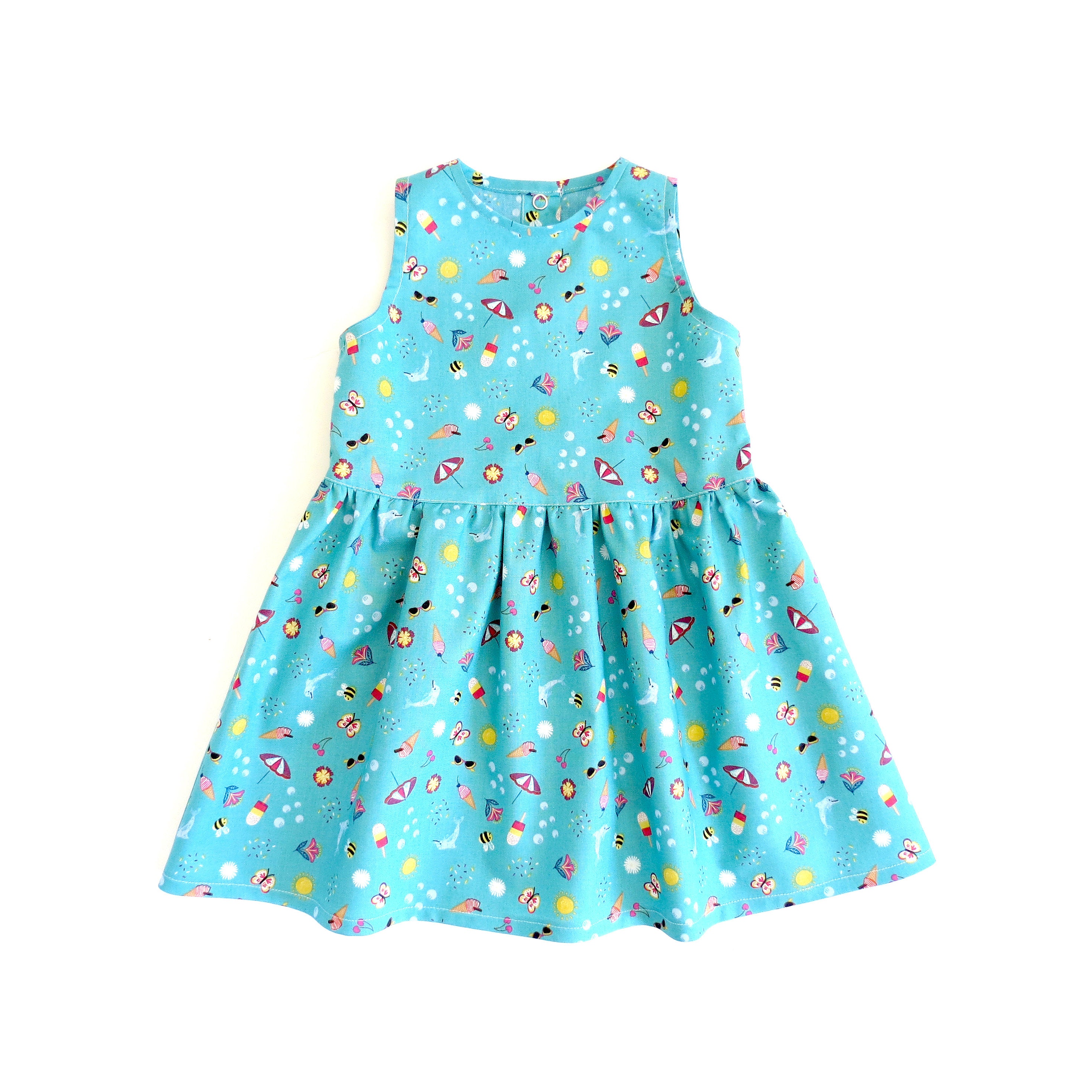 Lena Dress